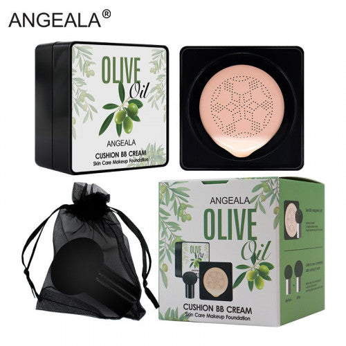 BASE MAQUILLAJE CUSHION