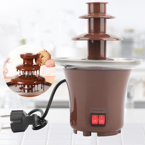 FUENTE CHOCOLATE IDEAL PARA EVENTOS Ref: 213