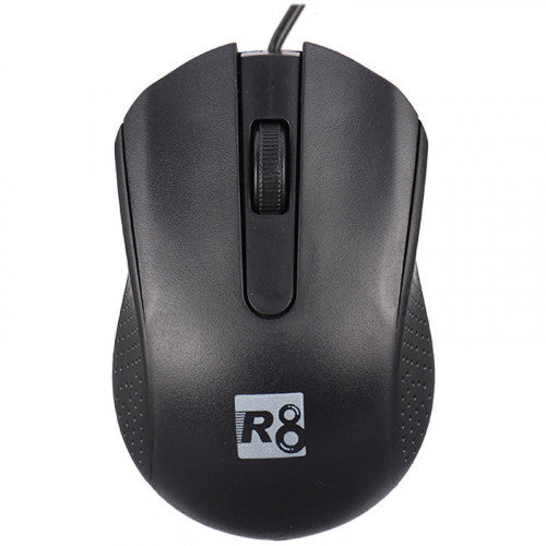 MOUSE OPTICO R8 MD12408 Ref: 12408