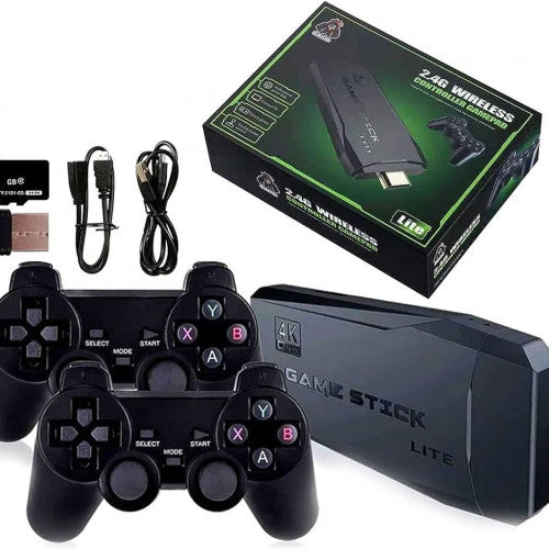 GAME STICK 64GB Ref: BM8