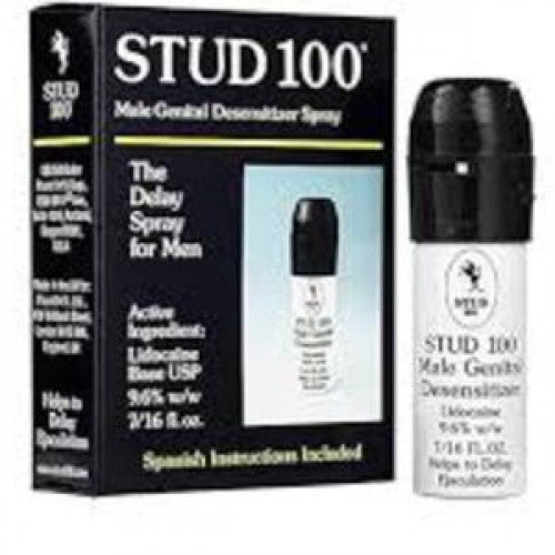 STUD 100 SPRAY DESENSIBILIZADOR GENITAL MASCULINO