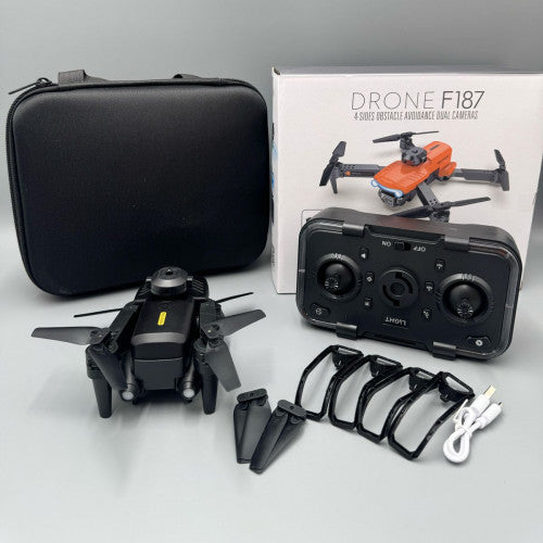 DRON F187 Ref: F187