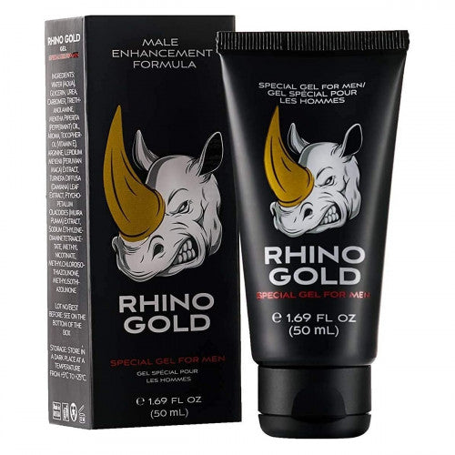 RHINO GOLD