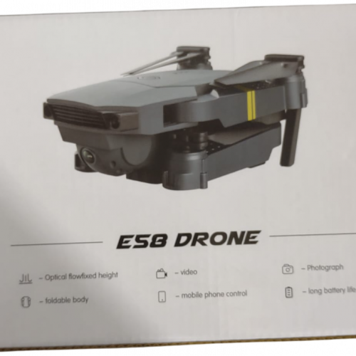 Dron E58