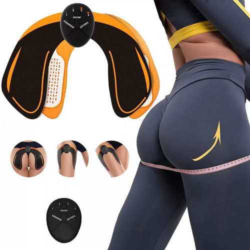 EMS HIPS TRAINER - MASAJEADOR DE GLUTEOS