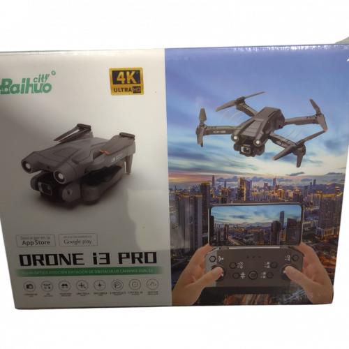 DRONE I-3 PRO MD Ref: 12450