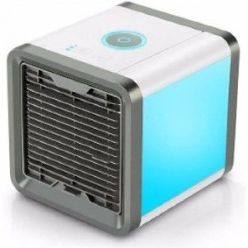 ABANICO DE AIRE FRIO PORTÁTIL VENTILADOR PERSONAL