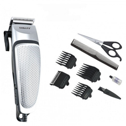 ABEJON SOKANY HAIR CLIPPER Ref: 1549