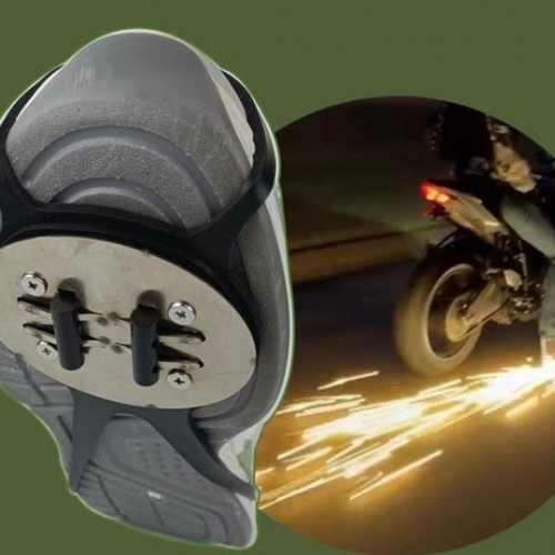 RUEDA DE FUEGO PARA MOTO